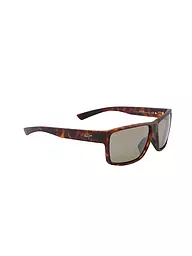 MAUI JIM | Lunettes de soleil HT661 | Marron