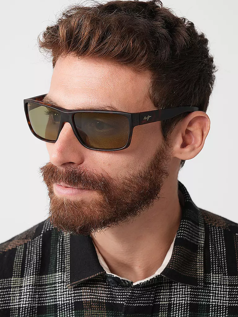 MAUI JIM | Lunettes de soleil HT661 |