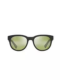 MAUI JIM | Lunettes de soleil HT668 | Vert foncé