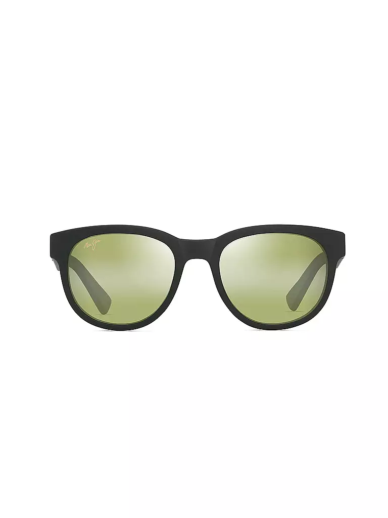 MAUI JIM | Lunettes de soleil HT668 | Vert foncé