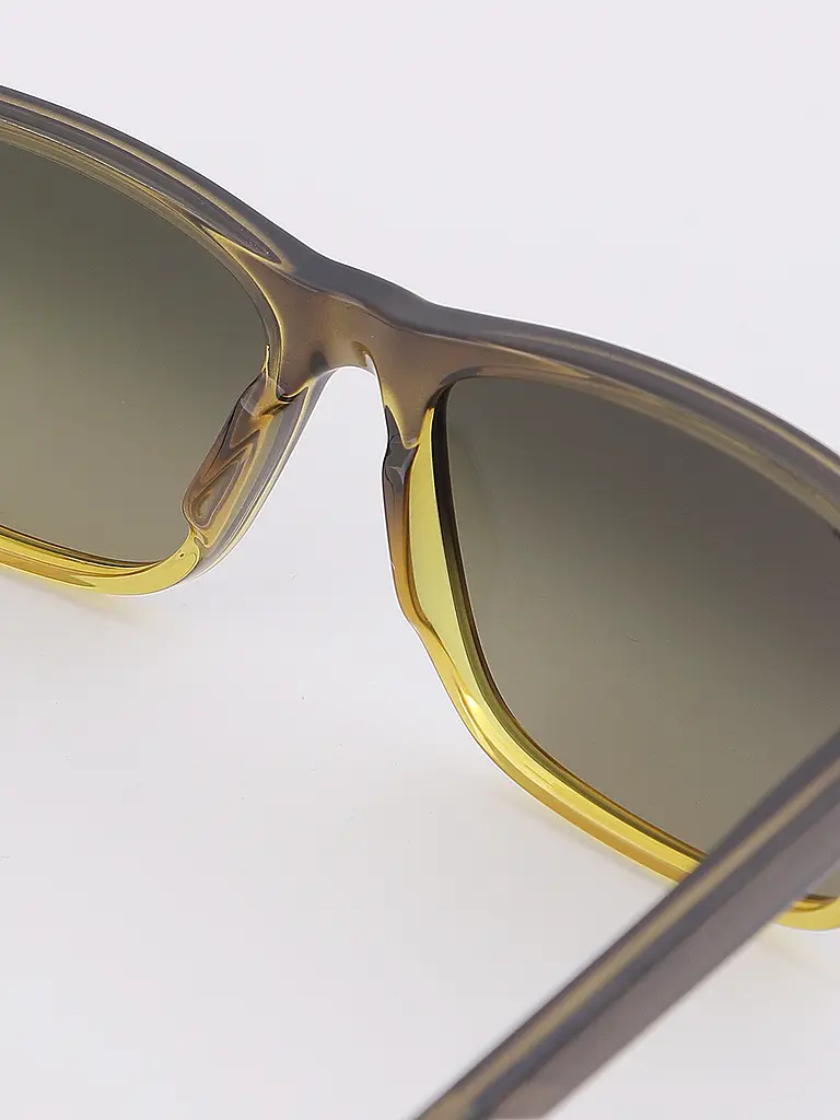 MAUI JIM | Lunettes de soleil HTS587 | olive