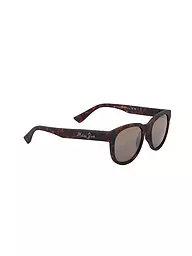 MAUI JIM | Lunettes de soleil MAOLI H668 | Marron