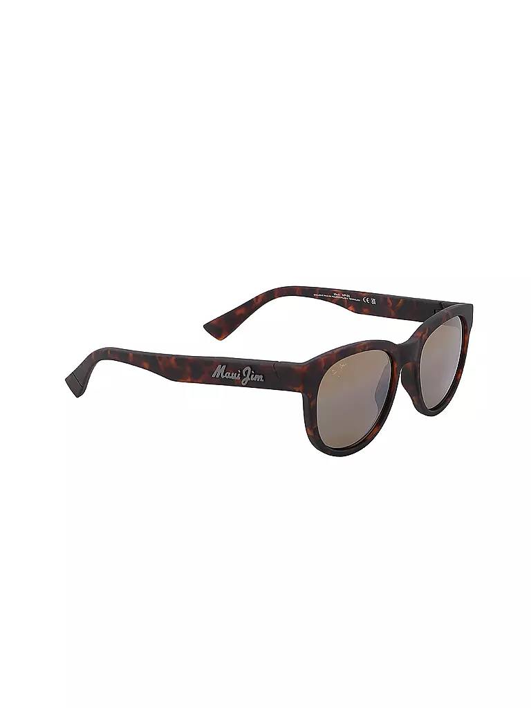 MAUI JIM | Lunettes de soleil MAOLI H668 | braun