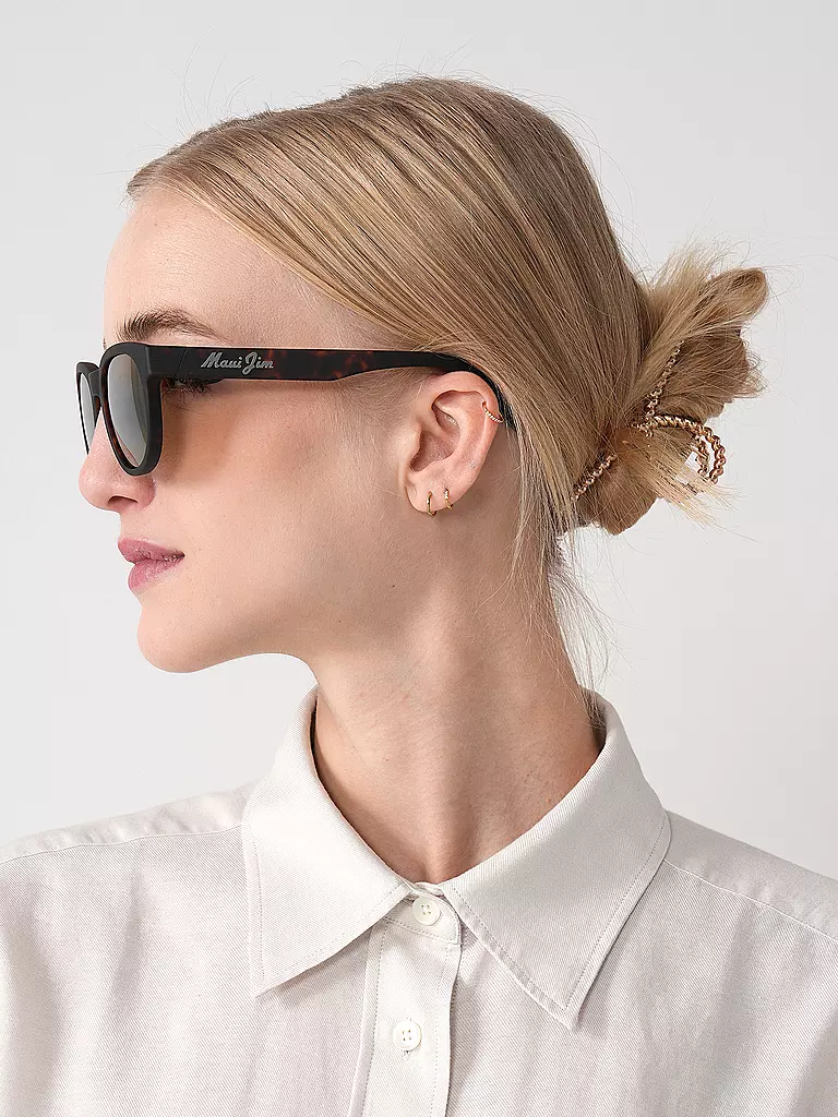 MAUI JIM | Lunettes de soleil MAOLI H668 | 