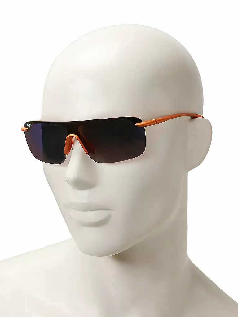 MAUI JIM | Lunettes de soleil RM680 | Orange