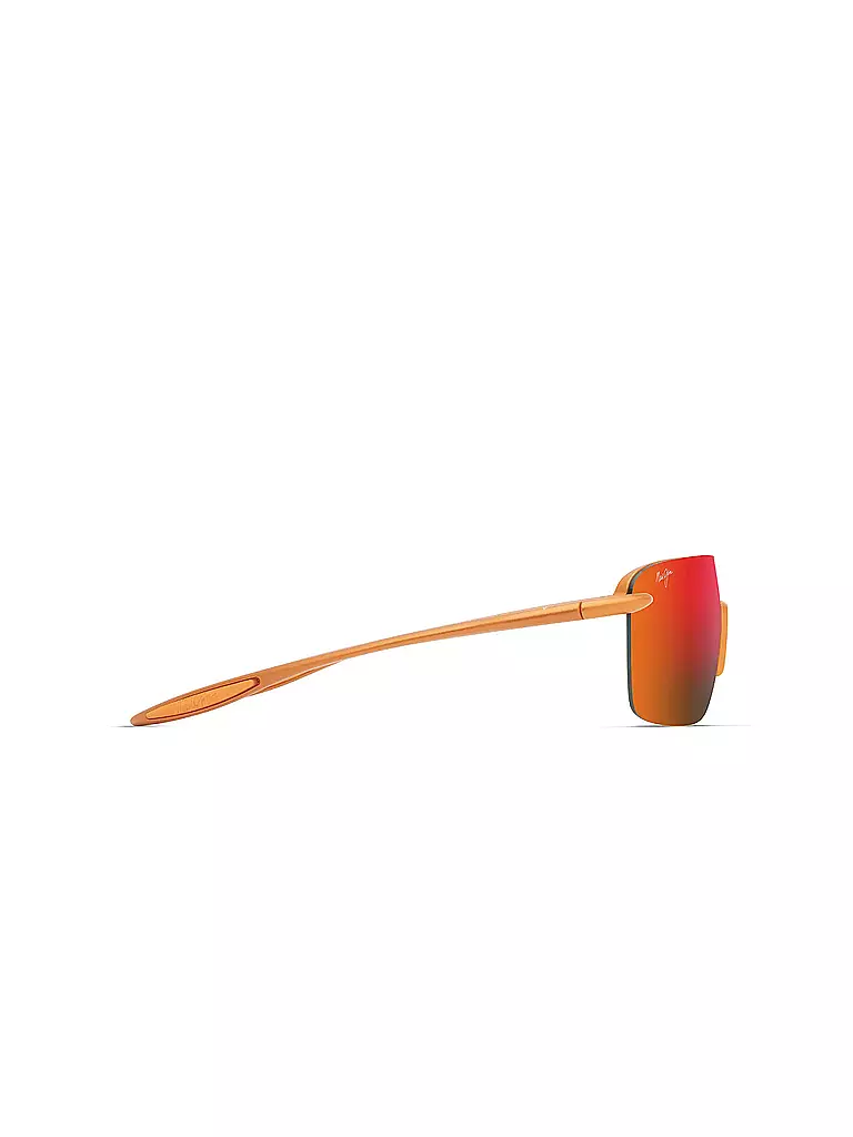 MAUI JIM | Lunettes de soleil RM680 | Orange