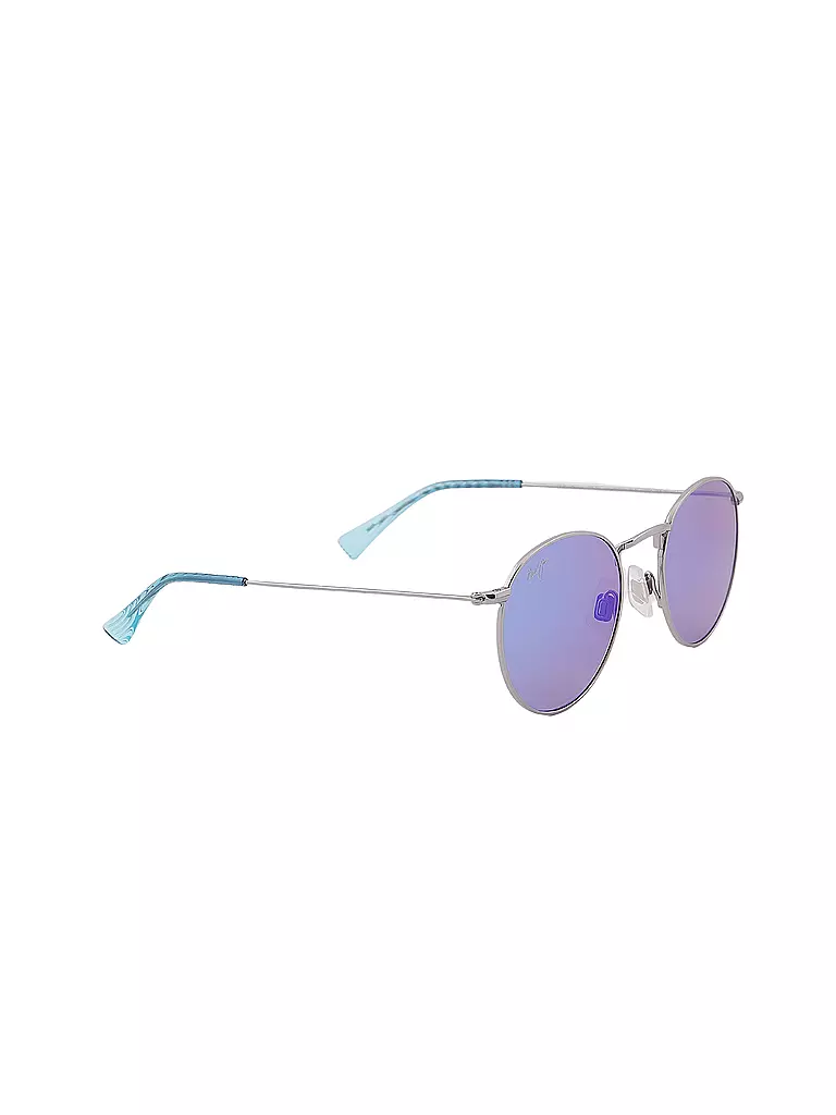 MAUI JIM | Sonnenbrille B667 | Argent