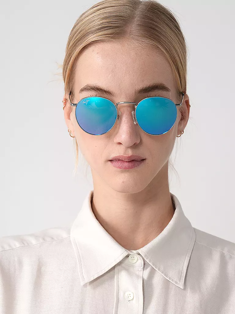 MAUI JIM | Sonnenbrille B667 |