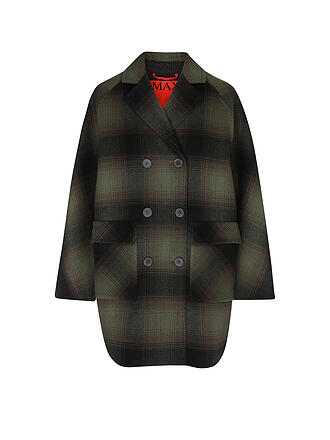 MAX & CO | Manteau en laine MCOGIURIA