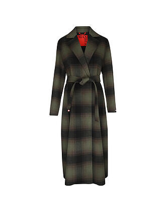MAX & CO | Manteau en laine MCOLONGRUND