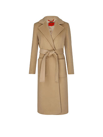 MAX & CO | Manteau en laine RUNAWAY