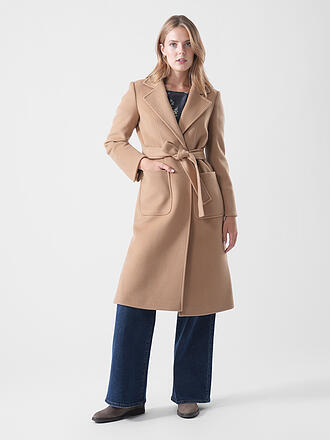 MAX & CO | Manteau en laine RUNAWAY