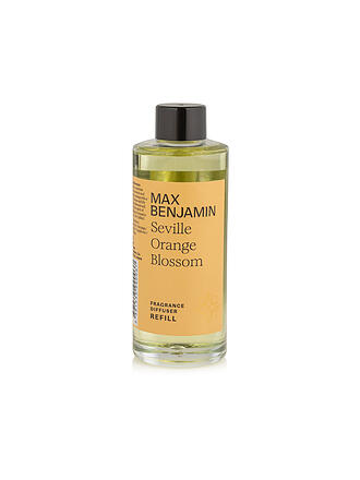 MAX BENJAMIN | Recharge Fleur d'Oranger 150 ml
