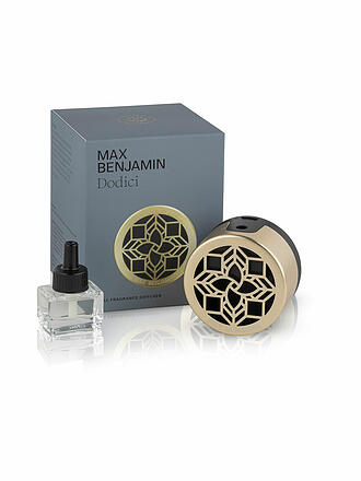MAX BENJAMIN | Diffuseur mural de parfum d'intérieur CLASSIC COLLECTION 100ml Dodici
