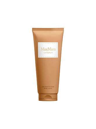 MAX MARA PARFUMS | Le Parfum Lait Corps 200ml