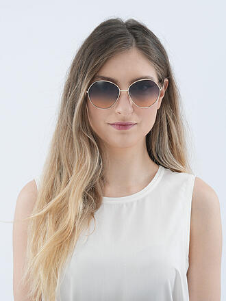 MAX MARA | Lunettes de soleil MM0096/57