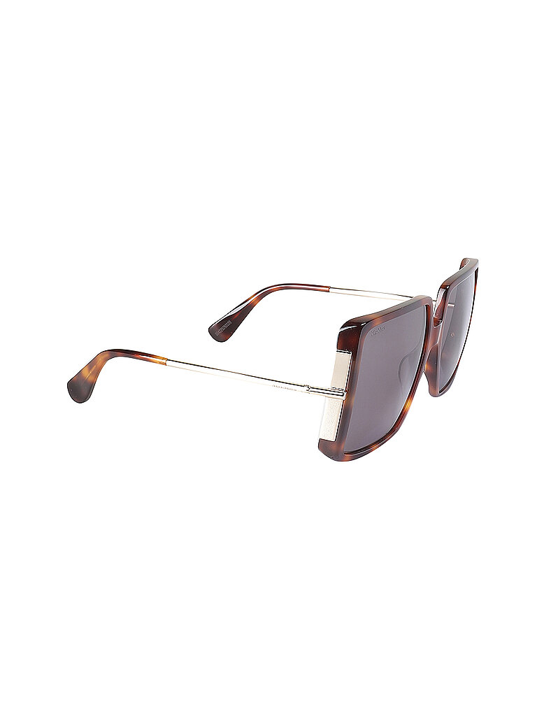 Max Mara Lunettes de soleil marron