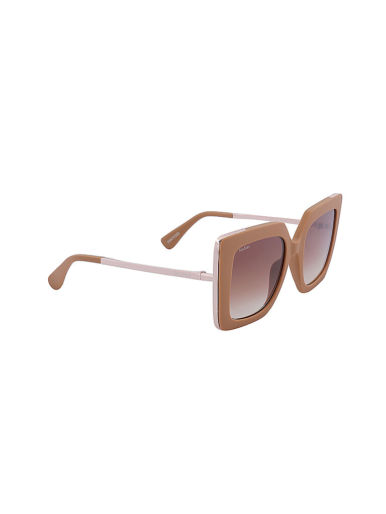 Sonnenbrille MM0051/52 camel