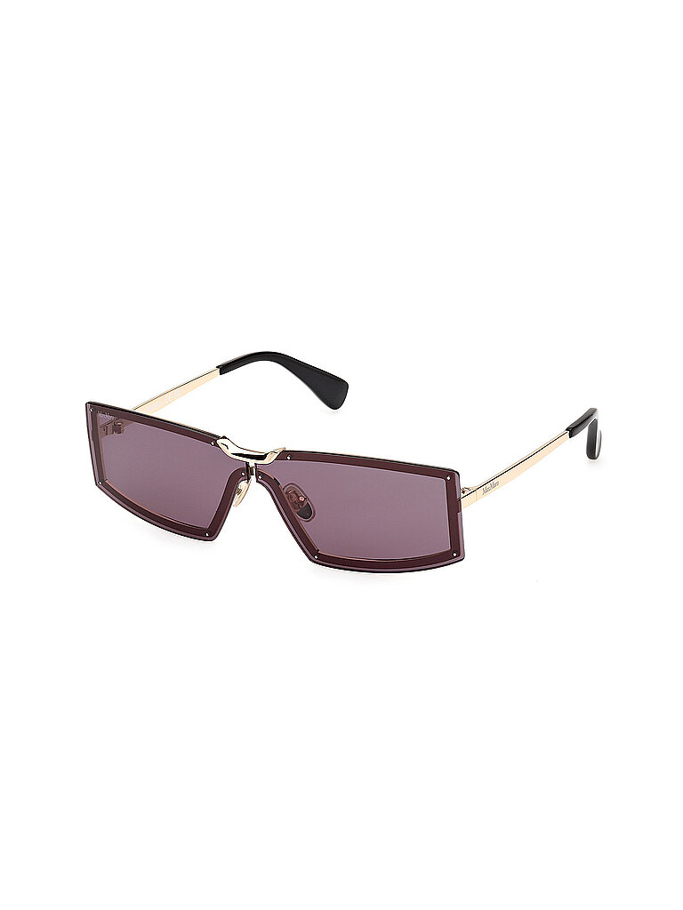 Lunettes de soleil MM0118/68 or
