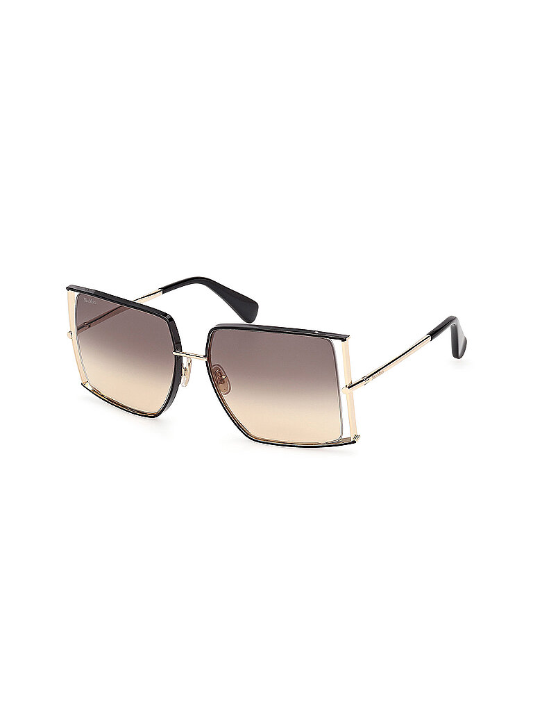 Lunettes de soleil MM0120/58 noir