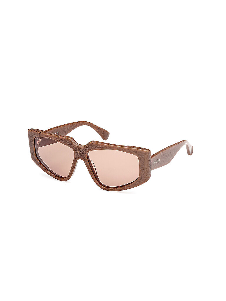Lunettes de soleil MM0125/58 marron