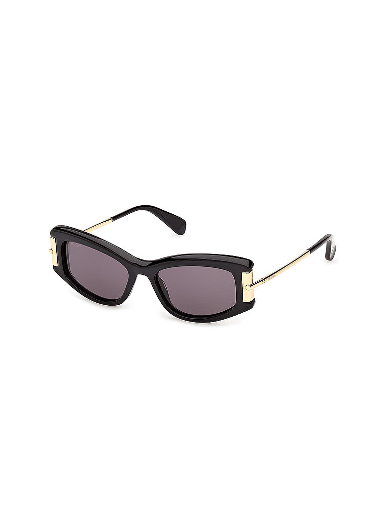 Lunettes de soleil MM0189/52 noir