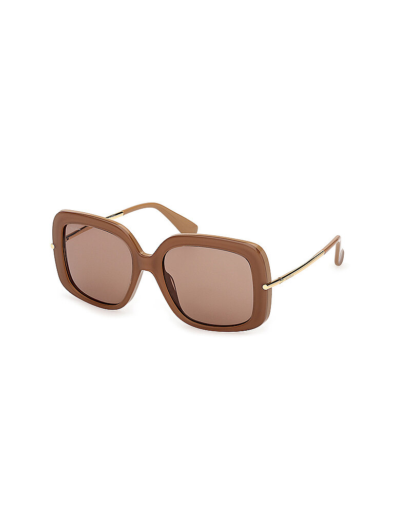 Lunettes de soleil MM0195/55 marron clair
