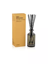 MAX BENJAMIN | Diffuseur de parfum CLASSIC COLLECTION 150ml Fleur d'oranger | Orange