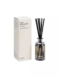 MAX BENJAMIN | Diffuseur de parfum CLASSIC COLLECTION 150ml Fleur d'oranger | Gris clair
