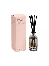 MAX BENJAMIN | Diffuseur de parfum CLASSIC COLLECTION 150ml Fleur d'oranger | Rose