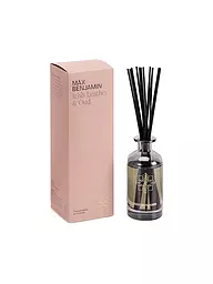 MAX BENJAMIN | Diffuseur de parfum CLASSIC COLLECTION 150ml Fleur d'oranger | Camel