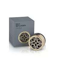 MAX BENJAMIN | Diffuseur mural de parfum d'intérieur CLASSIC COLLECTION 100ml Dodici | Noir