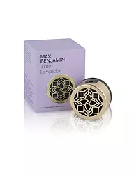 MAX BENJAMIN | Diffuseur mural de parfum d'intérieur CLASSIC COLLECTION 100ml Dodici | Lilas