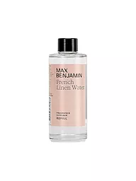 MAX BENJAMIN | Recharge de parfum d'intérieur CLASSIC COLLECTION 150ml Citronnelle Gingembre | Rose