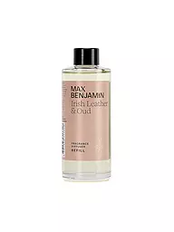 MAX BENJAMIN | Recharge de parfum d'intérieur CLASSIC COLLECTION 150ml Citronnelle Gingembre | Camel