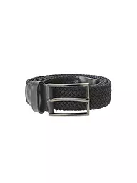 MAX CALVIN | Ceinture | Bleu