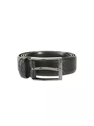 MAX CALVIN | Ceinture | Noir