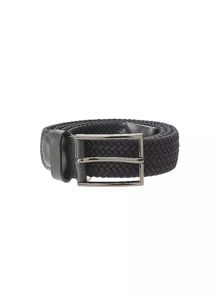 MAX CALVIN | Ceinture | blau