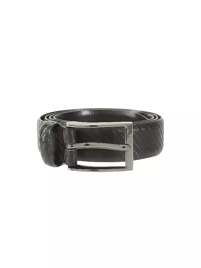 MAX CALVIN | Ceinture | schwarz