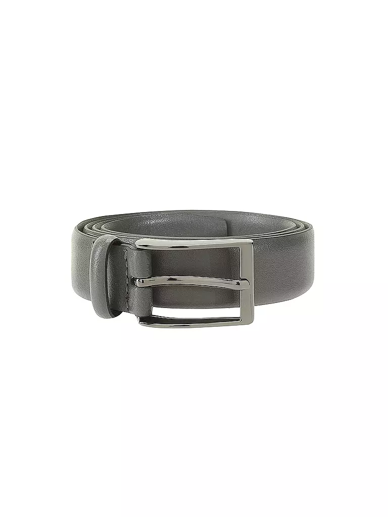 MAX CALVIN | Ceinture | grau