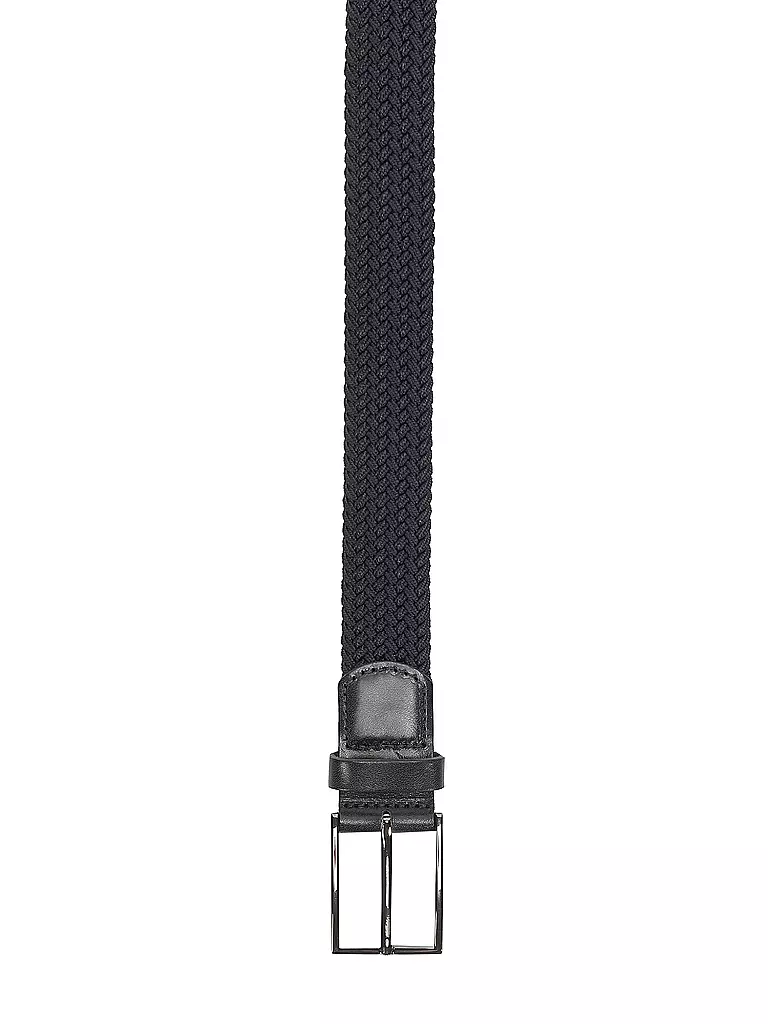 MAX CALVIN | Ceinture | blau