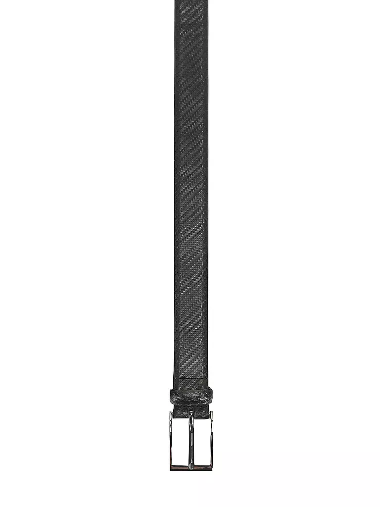 MAX CALVIN | Ceinture | schwarz