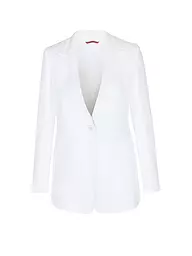 MAX MARA STUDIO | Blazer GITANE | Blanc