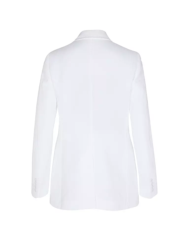 MAX MARA STUDIO | Blazer GITANE | Blanc