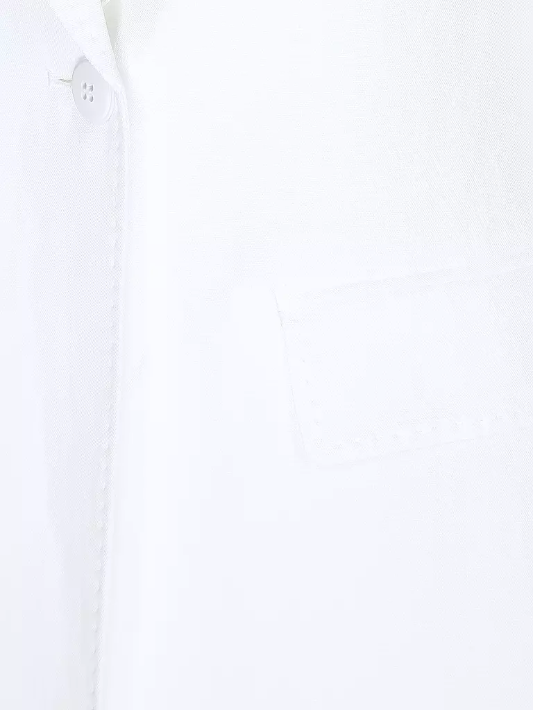 MAX MARA STUDIO | Blazer GITANE | Blanc