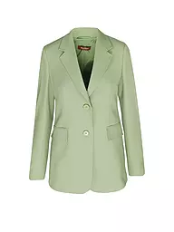 MAX MARA STUDIO | Blazer ROSETTA  | Vert