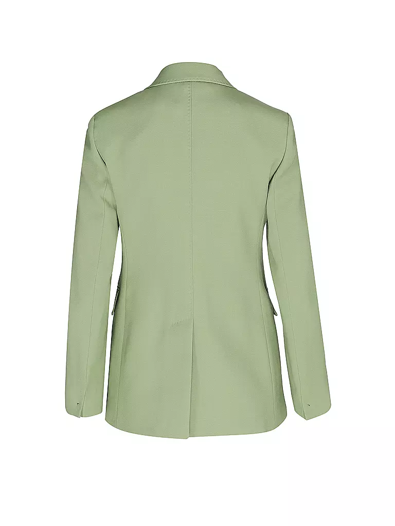 MAX MARA STUDIO | Blazer ROSETTA  | Vert