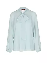 MAX MARA STUDIO | Bluse FASCINO | Bleu