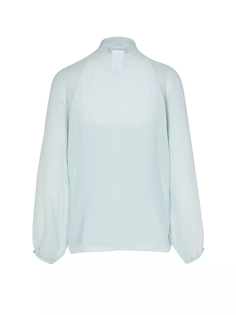 MAX MARA STUDIO | Bluse FASCINO | Bleu