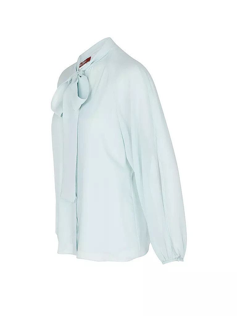 MAX MARA STUDIO | Bluse FASCINO | Bleu